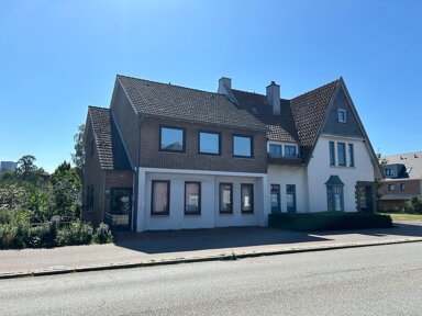 Bürofläche zur Miete 600 € 3 Zimmer 55 m² Bürofläche Neustadt Neustadt in Holstein 23730