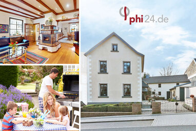 Einfamilienhaus zum Kauf 699.900 € 6 Zimmer 172,3 m² 745 m² Grundstück Walheim Aachen 52076