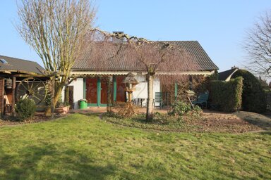 Bungalow zum Kauf 330.000 € 3 Zimmer 96 m² 613 m² Grundstück Tangstedt 25499