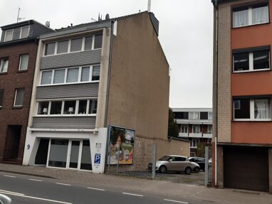 Wohn- und Geschäftshaus zum Kauf 769.000 € 295 m² 455 m² Grundstück Hohenzollernstr.9 Stadtkern - Ost Düren 52351