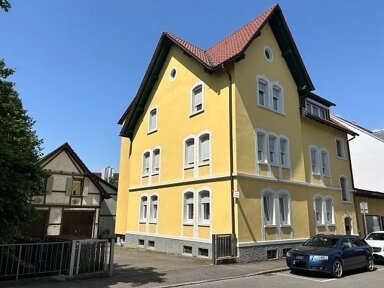 Mehrfamilienhaus zum Kauf 1.350.000 € 14 Zimmer 422 m² 1.012 m² Grundstück Schopfheim Schopfheim 79650