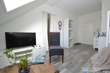 Wohnung zur Miete Wohnen auf Zeit 750 € 2 Zimmer 30 m² frei ab 15.06.2024 Oberneuland Bremen 28355