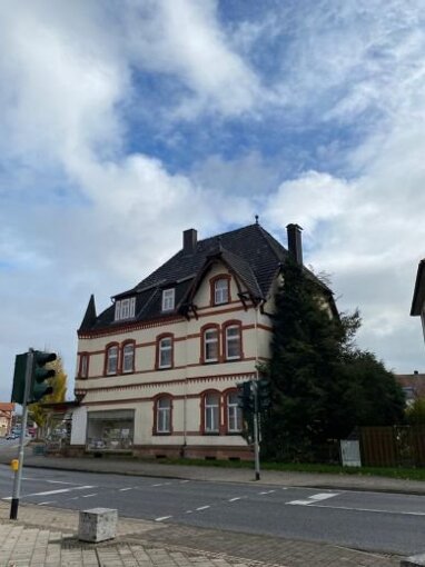 Mehrfamilienhaus zum Kauf 249.000 € 13 Zimmer 340 m² 966 m² Grundstück Ziegenhain Schwalmstadt 34613