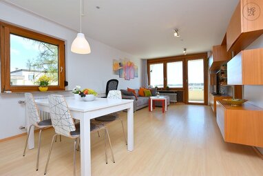Wohnung zur Miete Wohnen auf Zeit 1.470 € 2 Zimmer 64 m² frei ab 02.05.2024 Musberg Leinfelden-Echterdingen 70771