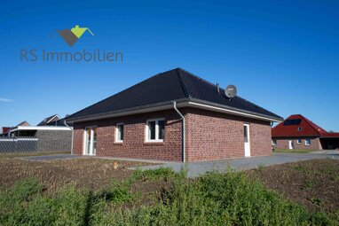 Bungalow zum Kauf 329.000 € 3 Zimmer 94 m² 641 m² Grundstück Westerholt / Willmsfeld 26556