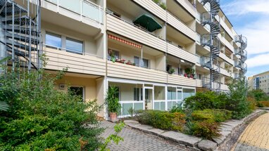 Wohnung zur Miete 453 € 3 Zimmer 70,5 m² 2. Geschoss Mannheimer Straße 102 Grünau - Mitte Leipzig 04209
