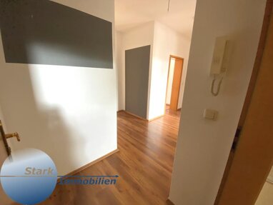 Wohnung zur Miete 280 € 2 Zimmer 61 m² 2. Geschoss Heubnerstr. 32 Hammertorvorstadt Plauen 08523