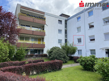 Wohnung zum Kauf 119.000 € 2 Zimmer 61 m² 1. Geschoss Forst Aachen 52078