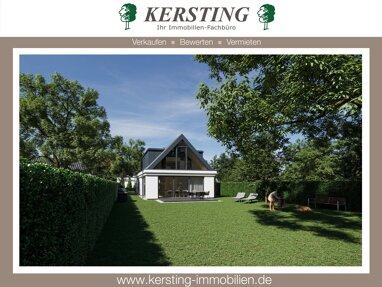 Einfamilienhaus zum Kauf 298.000 € 5 Zimmer 140 m² 600 m² Grundstück Sollbrüggen Krefeld / Bockum 47800