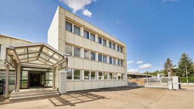 Bürogebäude zur Miete 7.425 € 533,6 m² Bürofläche Neckarweihingen Ludwigsburg / Neckarweihingen 71642