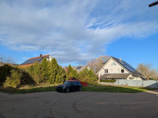 Grundstück zum Kauf 249.000 € 479 m² Grundstück Biberach Heilbronn 74078