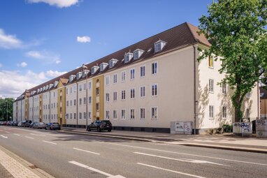 Wohnung zur Miete 464,14 € 3 Zimmer 57 m² 2. Geschoss Rothenfelder Str. 28 Schillerteich Wolfsburg 38440