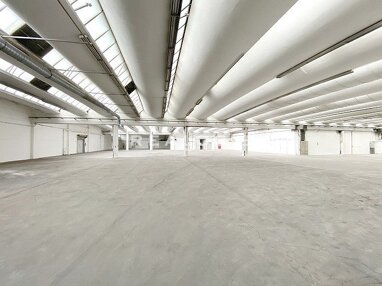 Halle/Industriefläche zur Miete 8,50 € 4.135 m² Lagerfläche teilbar ab 4.360 m² Geiselbullach Olching 82140