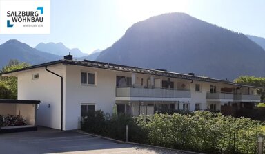 Wohnung zur Miete 380 € 2 Zimmer 56,4 m² Lofer Nr. 403 Lofer 5090