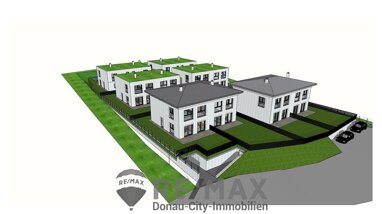 Grundstück zum Kauf 975.000 € 3.607 m² Grundstück Hollabrunn 2020
