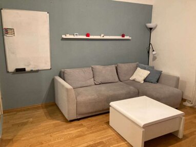Apartment zur Miete 580 € 1,5 Zimmer 40 m² Azaleenstraße 28 Nördliche Neustadt Halle (Saale) 06122