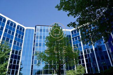 Bürofläche zur Miete Provisionsfrei 12 € 1.098 m² Bürofläche teilbar ab 1.098 m² Eschborn Eschborn 65760