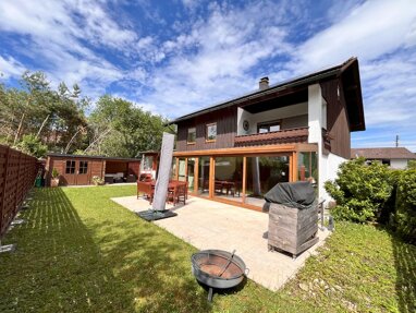 Einfamilienhaus zum Kauf 925.000 € 9 Zimmer 312 m² 508 m² Grundstück West Waldkraiburg 84478