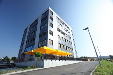 Bürogebäude zur Miete Provisionsfrei 580 m² Bürofläche teilbar von 290 m² bis 580 m² Robert - Bosch - Str. 1 Engen Engen 78234