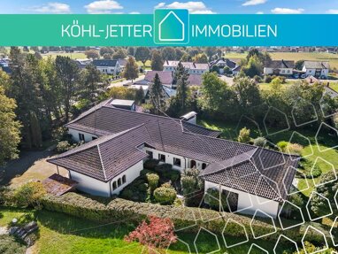 Einfamilienhaus zum Kauf 749.000 € 8,5 Zimmer 363 m² 3.069 m² Grundstück Winterlingen Winterlingen 72474