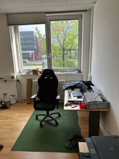 Bürofläche zur Miete 11 € 97 m² Bürofläche Milbertshofen München 80807