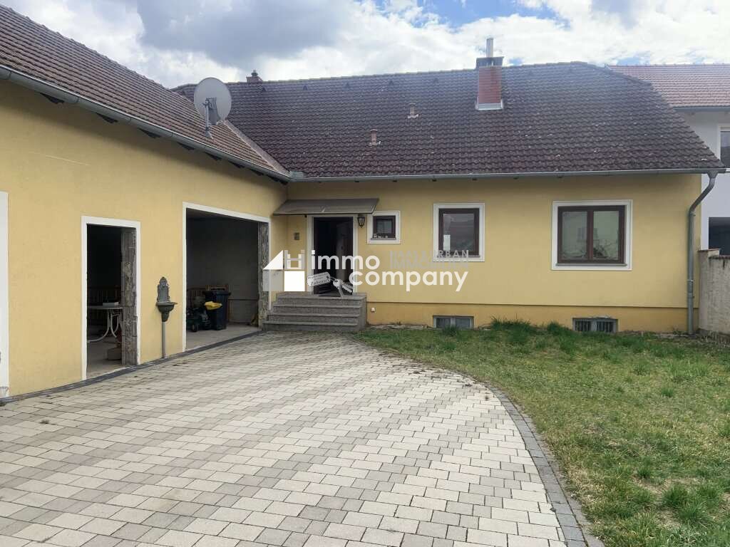 Einfamilienhaus zum Kauf 399.000 € 150 m²<br/>Wohnfläche 937 m²<br/>Grundstück Zöbing 3561
