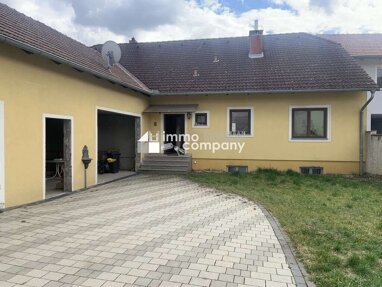 Einfamilienhaus zum Kauf 399.000 € 150 m² 937 m² Grundstück Zöbing 3561
