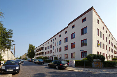 Wohnung zur Miete 352,89 € 2 Zimmer 57,4 m² 2. Geschoss Brunnerstr. 22 Jordanstraße Magdeburg 39112