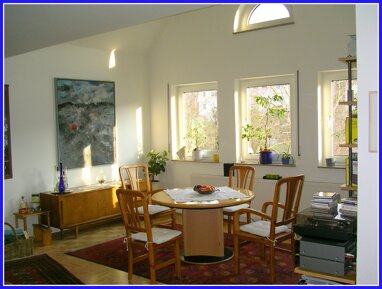 Wohnung zum Kauf Provisionsfrei 230.000 € 3 Zimmer 95 m² 2. Geschoss Schlippental 20 Bad Hersfeld Bad Hersfeld 36251