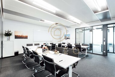 Bürokomplex zur Miete Provisionsfrei 75 m² Bürofläche teilbar ab 1 m² Bahnhofsviertel Frankfurt am Main 60329