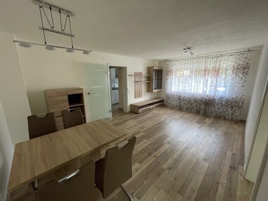 Apartment zur Miete 950 € 2 Zimmer 53 m² 1. Geschoss Baden-Baden - Kernstadt Baden-Baden 76530