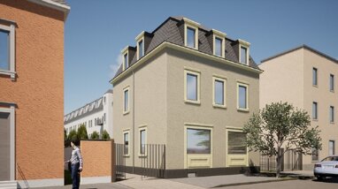 Einfamilienhaus zum Kauf 640.000 € 5 Zimmer 141 m² 300 m² Grundstück Pieschen-Süd (Torgauer Str.) Dresden 01127