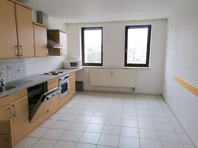 Wohnung zur Miete 350 € 3 Zimmer 76 m² 4. Geschoss Sonnenberg 211 Chemnitz 09130