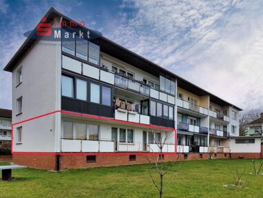 Wohnung zum Kauf 115.000 € 4 Zimmer 100 m² Stadt Espelkamp 32339