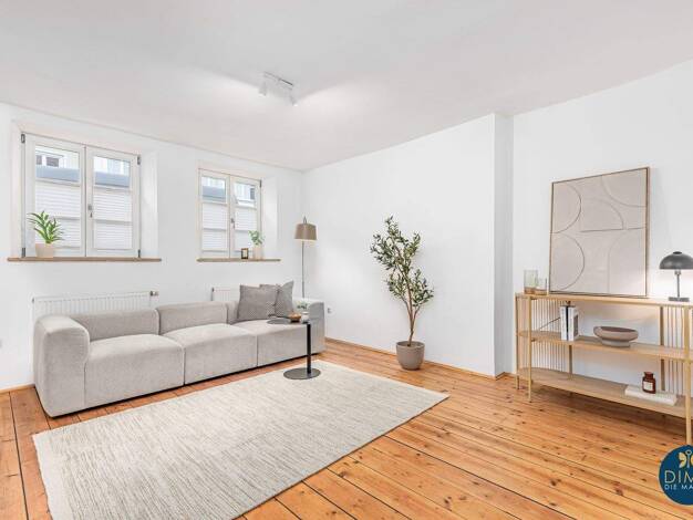 Einfamilienhaus zum Kauf 3 Zimmer 93 m² 70 m² Grundstück Landsberg Landsberg am Lech 86899