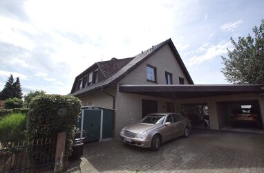 Einfamilienhaus zum Kauf 490.000 € 8 Zimmer 250,7 m² 773 m² Grundstück Sassenberg Sassenberg 48336