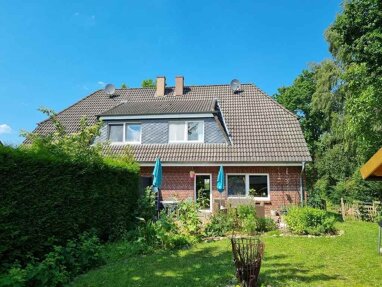 Doppelhaushälfte zum Kauf 285.000 € 4 Zimmer 111 m² 450 m² Grundstück Dorfstr. 31 Fargau Fargau 24256
