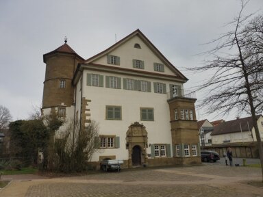 Schloss zur Miete 3.500 € 9 Zimmer 455 m² Gemmingen Gemmingen 75050