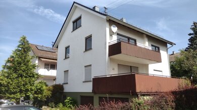 Mehrfamilienhaus zum Kauf 449.000 € 8 Zimmer 160 m² 550 m² Grundstück Wasseralfingen Aalen 73433