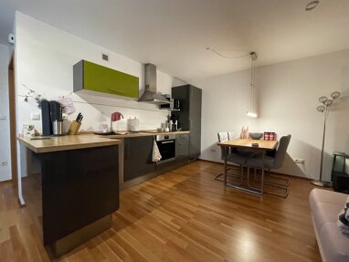 Wohnung zur Miete 590 € 2 Zimmer 50 m² Erdgeschoss Preisendorf Preisendorf 85659