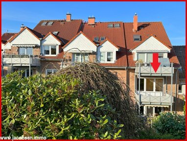 Wohnung zum Kauf 195.000 € 2 Zimmer 82,2 m² Wilhelminenschule Schleswig 24837
