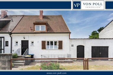 Doppelhaushälfte zum Kauf 630.000 € 3 Zimmer 90 m² 370 m² Grundstück Dachau Dachau 85221