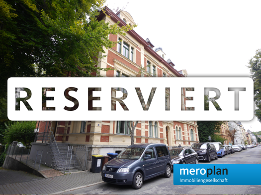 Wohnung zum Kauf als Kapitalanlage geeignet 2 Zimmer 68,6 m² Lisztstraße 5 Westvorstadt Weimar 99423