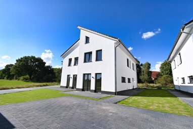 Mehrfamilienhaus zum Kauf Provisionsfrei 449.000 € 5 Zimmer 145 m² 267,3 m² Grundstück Akazienweg 7c Echem Echem 21379
