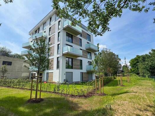 Wohnung zum Kauf provisionsfrei als Kapitalanlage geeignet 216.300 € 2 Zimmer 60,2 m² Stedigsrain Eschwege 37269