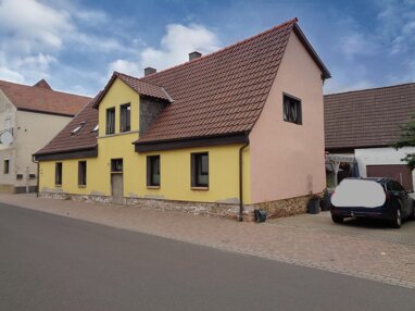 Einfamilienhaus zum Kauf Provisionsfrei 170.000 € 6 Zimmer 136 m² 648 m² Grundstück Börrstadt Börrstadt 67725