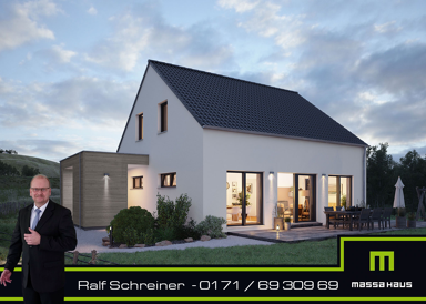 Haus zum Kauf 363.936 € 5 Zimmer 165 m² 695 m² Grundstück Niedergelpe Gummersbach 51647