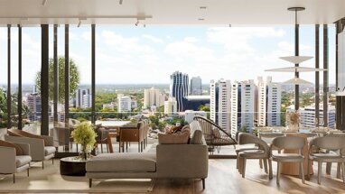 Penthouse zum Kauf 724.000 € 6,5 Zimmer 240,2 m² Asunción 001808