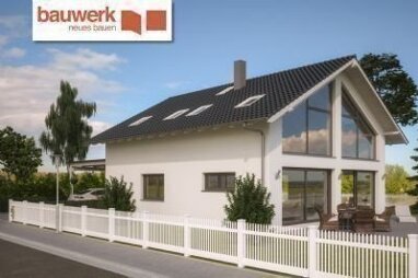 Einfamilienhaus zum Kauf Provisionsfrei 358.750 € 4 Zimmer 125 m² 600 m² Grundstück Bernsdorf 424 Chemnitz 09125