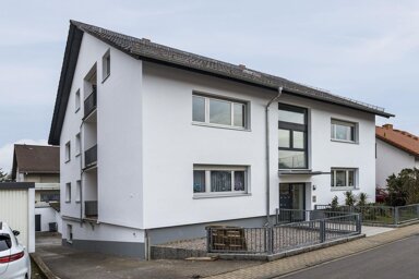 Wohnung zum Kauf provisionsfrei 220.000 € 2 Zimmer 63 m² 2. Geschoss Sandhausen 69207